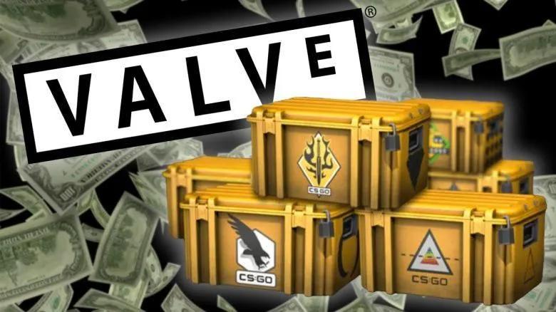 Gabe Newell i Valve pod ostrzałem za skrzynki z łupami, firma próbuje uniknąć zarzutów o hazard w sądzie