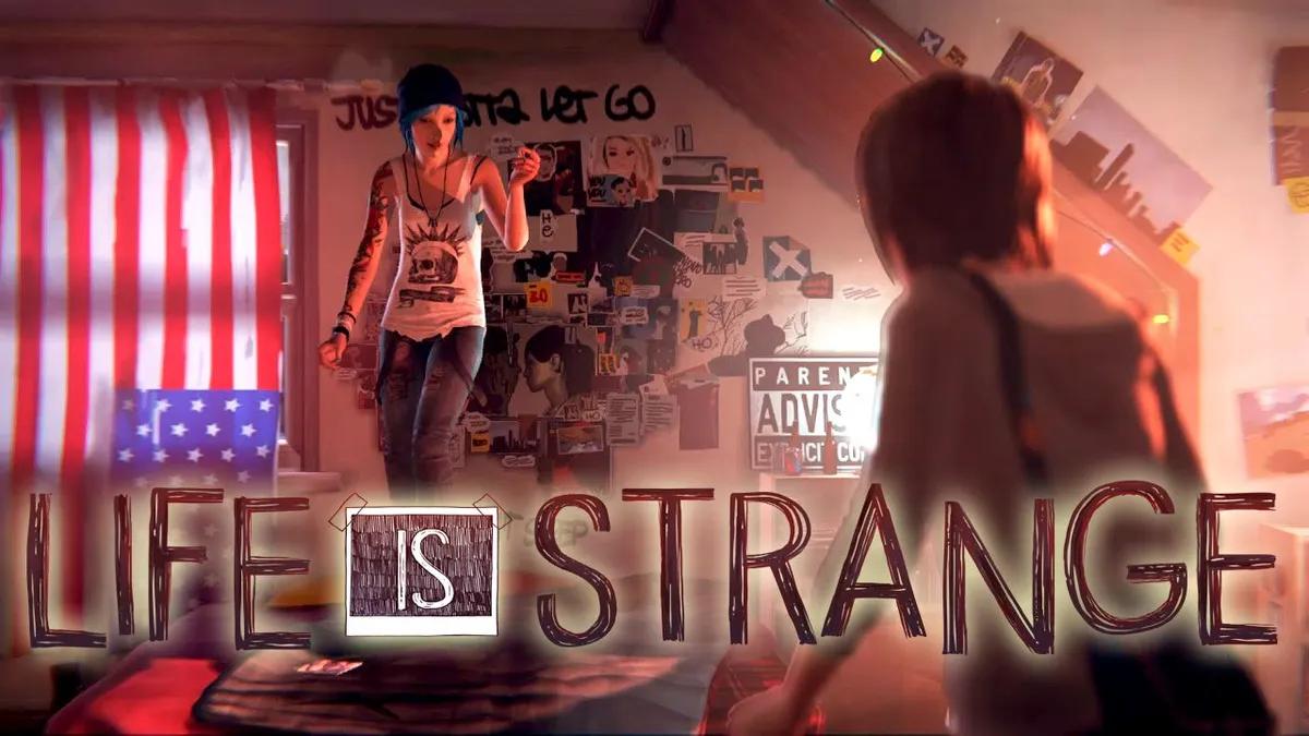 Nadchodzący serial telewizyjny „Life is Strange” obsadza czterech nowych aktorów w ważnych rolach