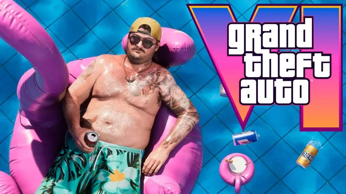 Niezawodny informator twierdzi, że trzeci zwiastun GTA 6 zostanie ogłoszony jutro, a premiera odbędzie się w przyszłym tygodniu