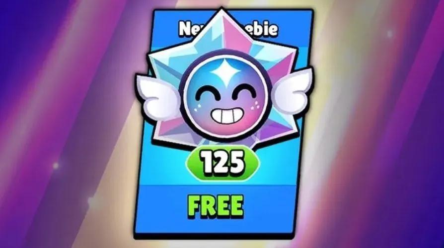 Brawl Stars rozpoczyna ogromne wydarzenie Starr Nova, w którym bierze udział 103. bijatyka w grze