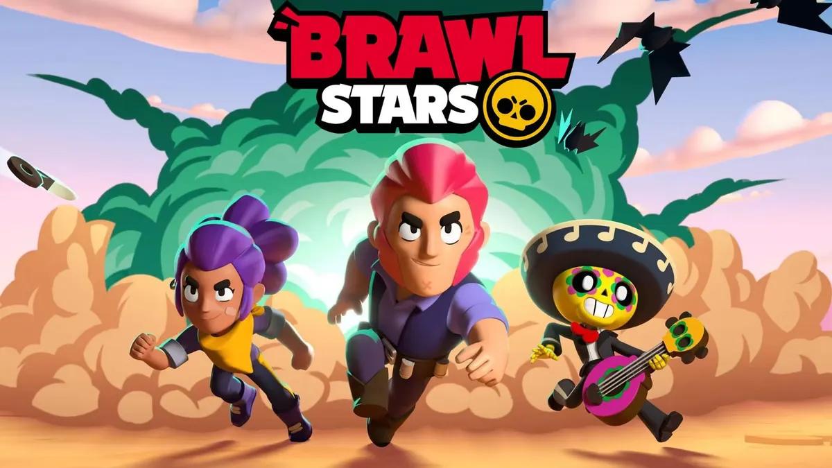 Pudełka Brawl Stars Starr Nova są już dostępne z ekskluzywnymi nagrodami i skórkami