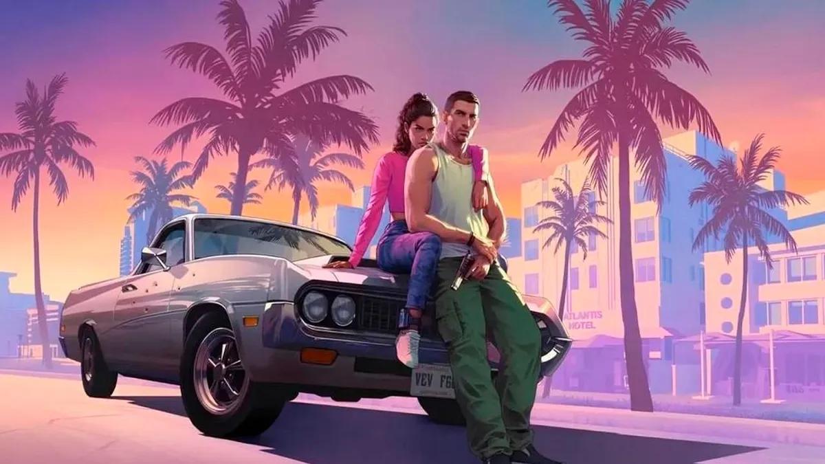 Strauss Zelnick z Take-Two pośrednio potwierdził wydanie GTA 6 na PC