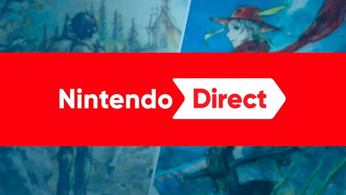 Plotki głoszą, że prezentacja Nintendo Direct odbędzie się w czerwcu i może być związana z Summer Game Fest
