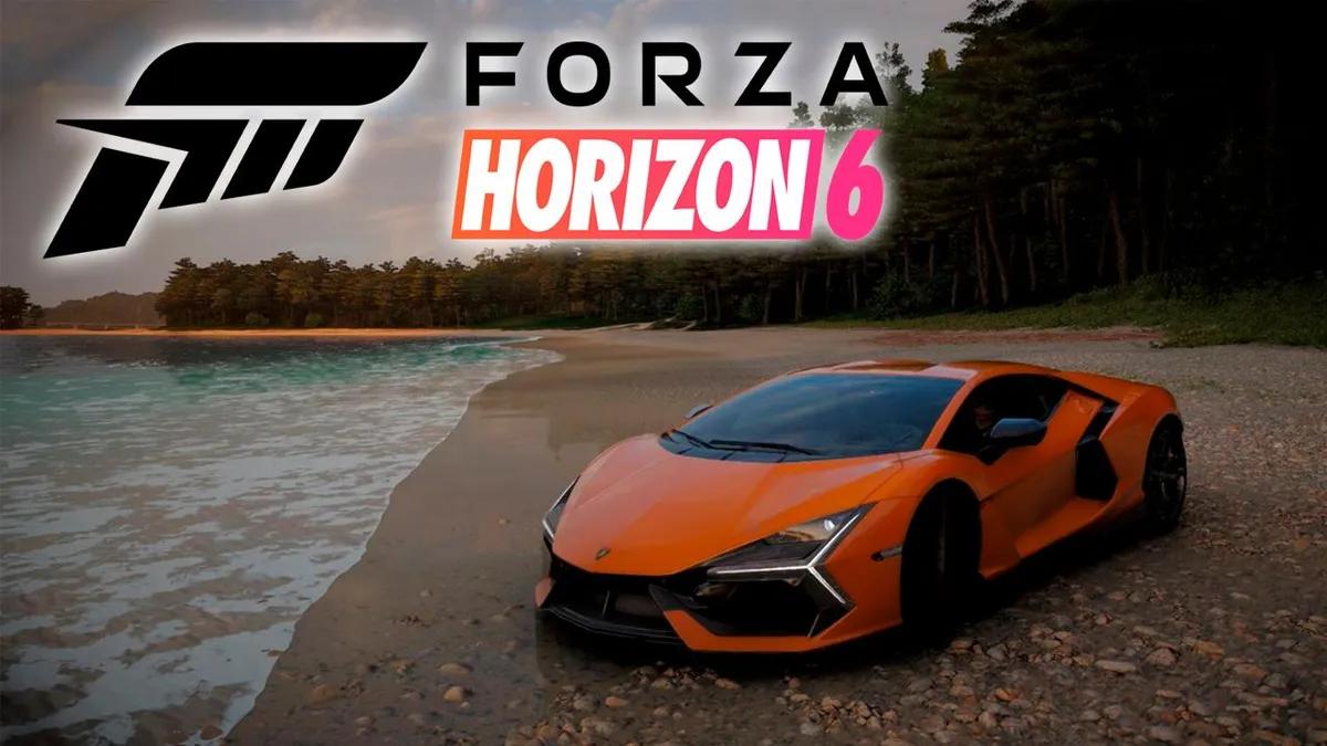 Forza Horizon 6 sprzedała się już w około 5 milionach egzemplarzy na Steamie i Xboxie