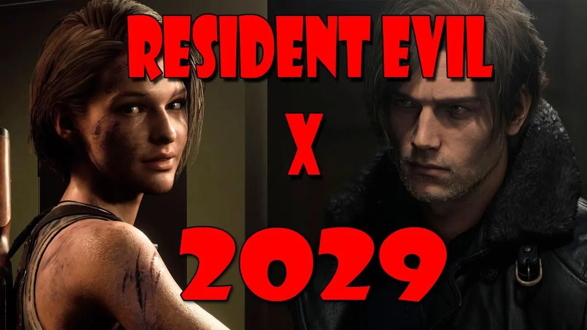 Mroczne otoczenie, nowi bohaterowie i premiera w 2029 roku: ujawniono szczegóły dotyczące Resident Evil 10: New Dawn