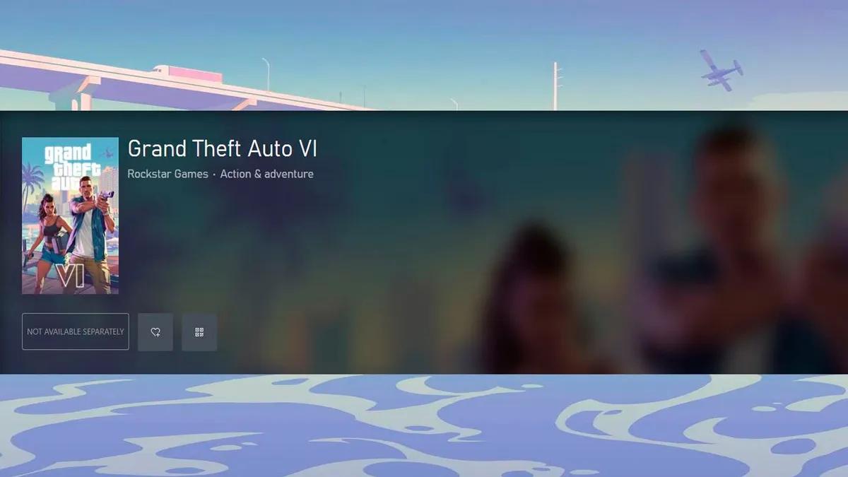 Najnowszy wpis na temat GTA 6 w mediach społecznościowych na Xboxie stał się najczęściej oglądanym wpisem w historii