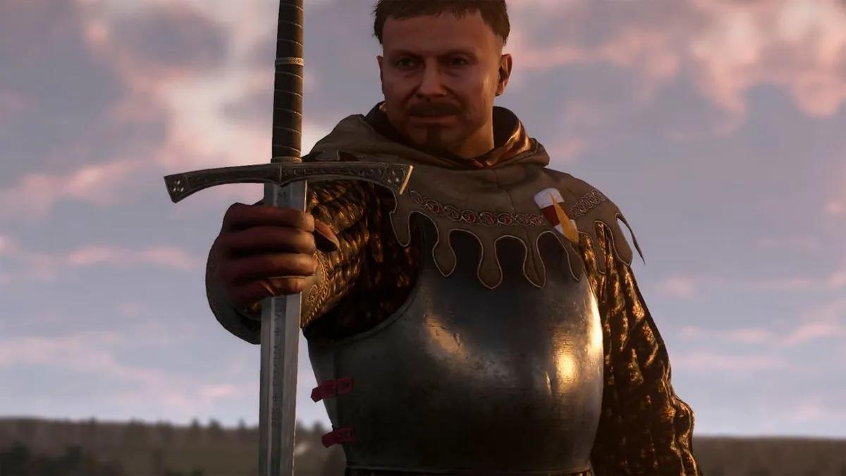 Studio Warhorse ujawniło szczegóły rozwoju i termin premiery kolejnej części Kingdom Come