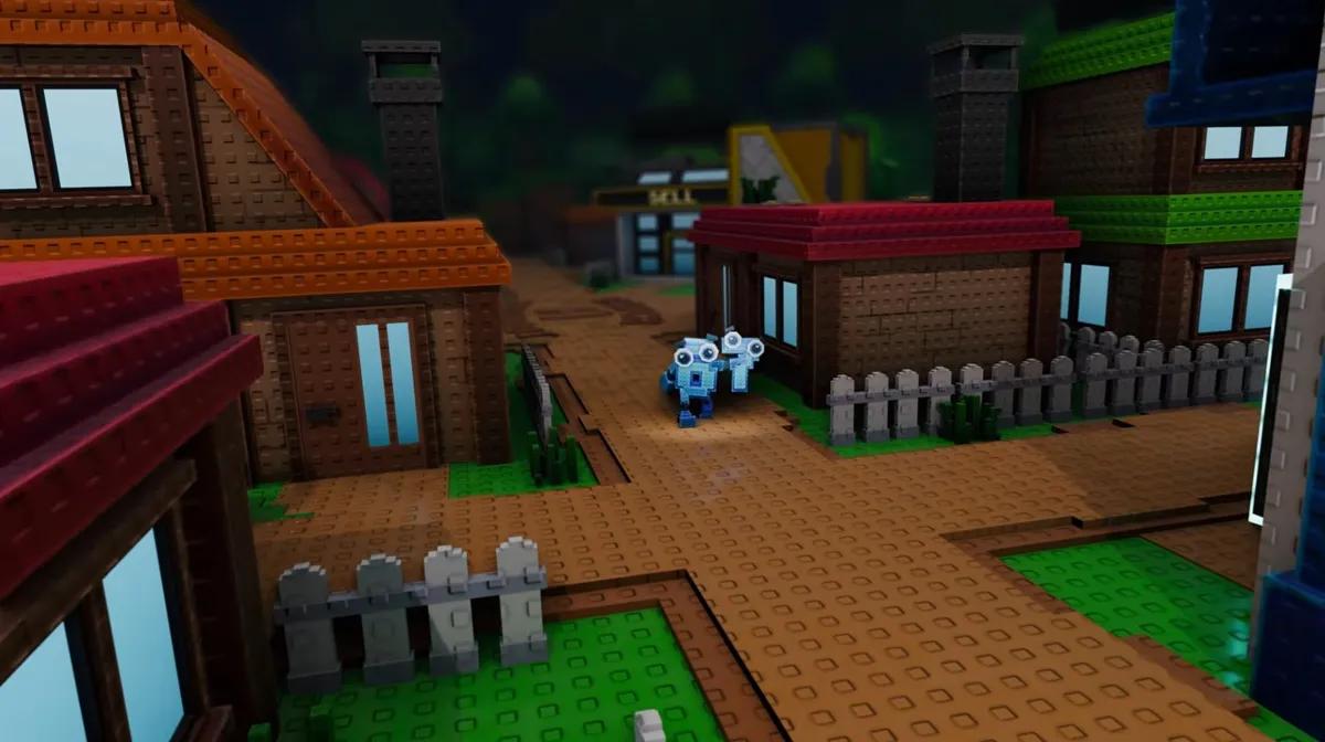 „Catch a Brainrot” od Robloxa może być najdziwniejszym nowym hitem w Internecie