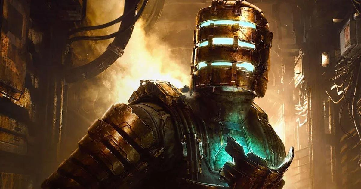 Były producent Dead Space ujawnił, dlaczego Electronic Arts nie stworzy czwartej części