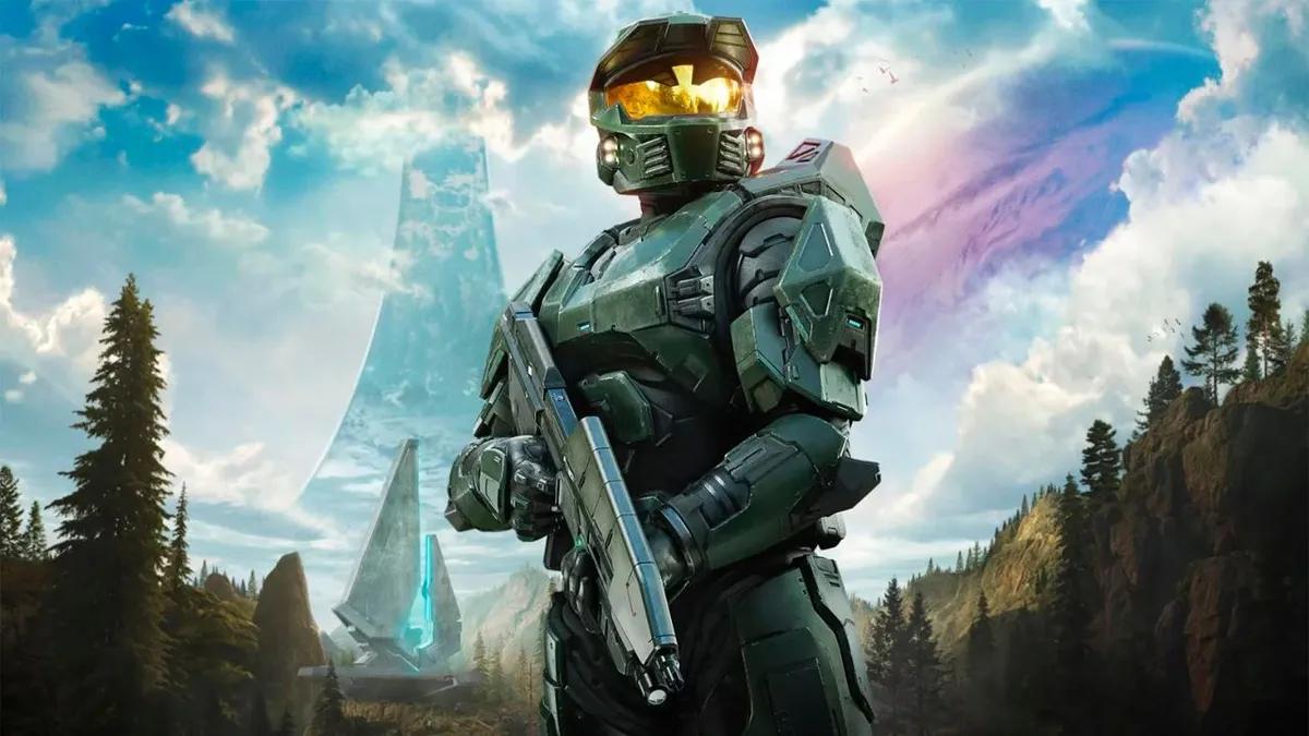 Microsoft i Ensemble Studios anulowały grę wideo zatytułowaną Titan — MMO osadzone w uniwersum Halo