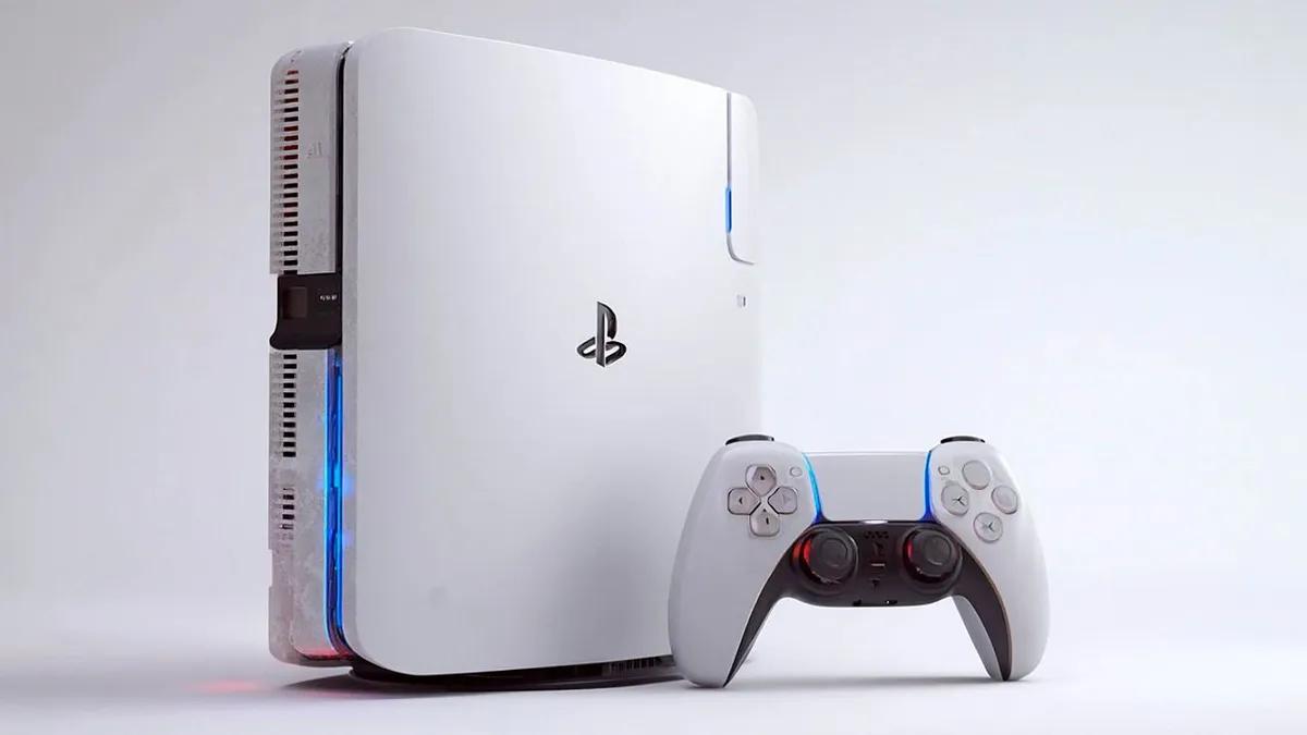 Sony wciąż nie zdecydowało o dacie premiery PlayStation 6