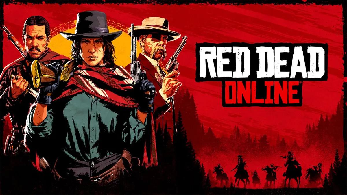 Strauss Zelnick z Take-Two zaprzecza, że Red Dead Online „straciło szansę” po sukcesie GTA Online