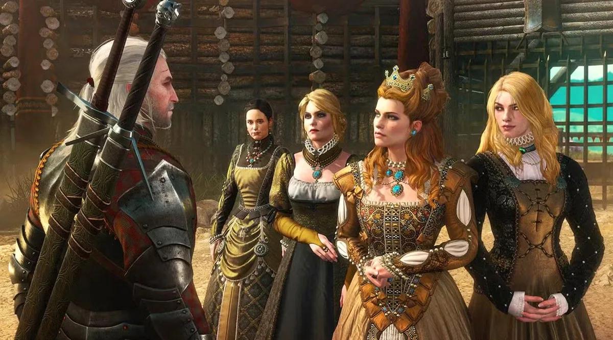 Fani Wiedźmina 3 spodziewają się informacji o możliwych dodatkach do pobrania podczas specjalnego streamu rocznicowego