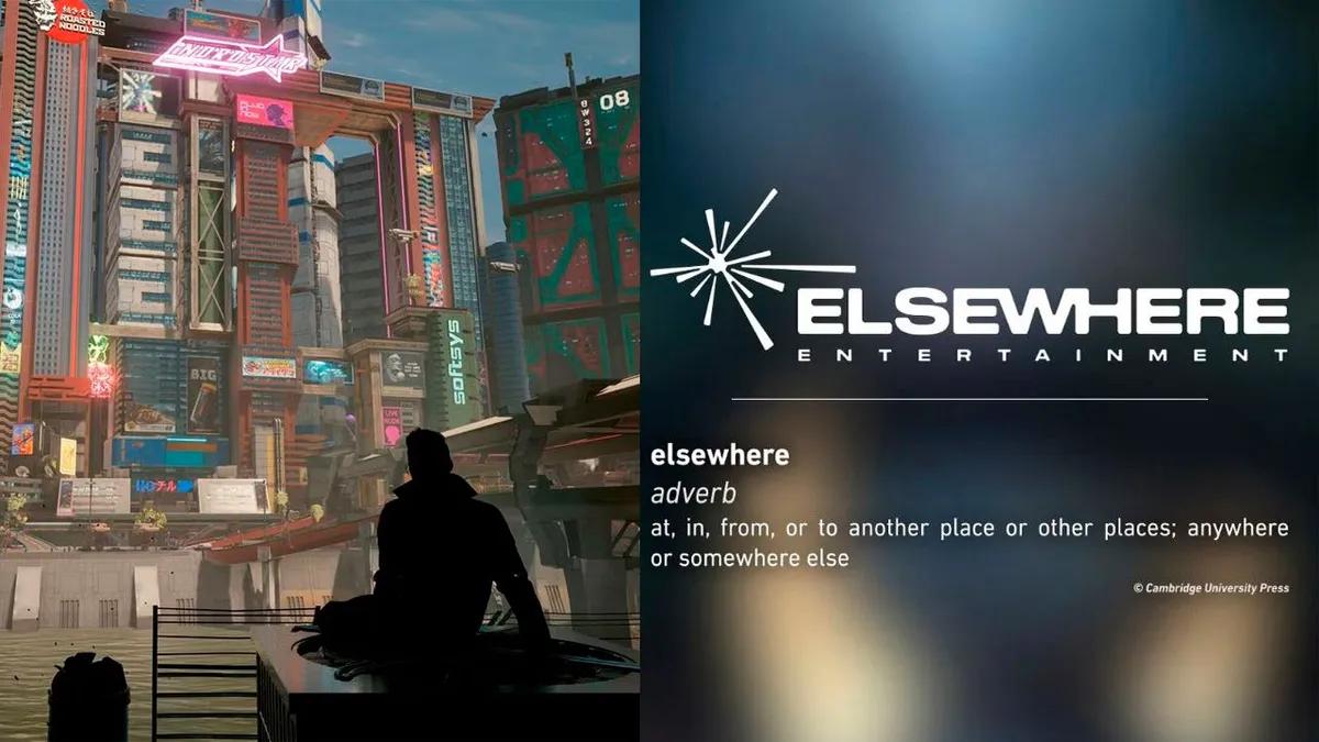 Ujawniono nowe informacje na temat niezapowiedzianego tytułu Activision stworzonego przez Elsewhere Entertainment