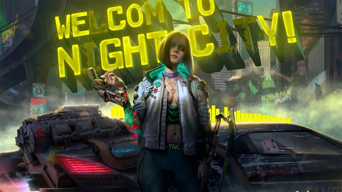 CD Projekt RED aktywnie poszukuje scenarzystów do kontynuacji Cyberpunka 2077