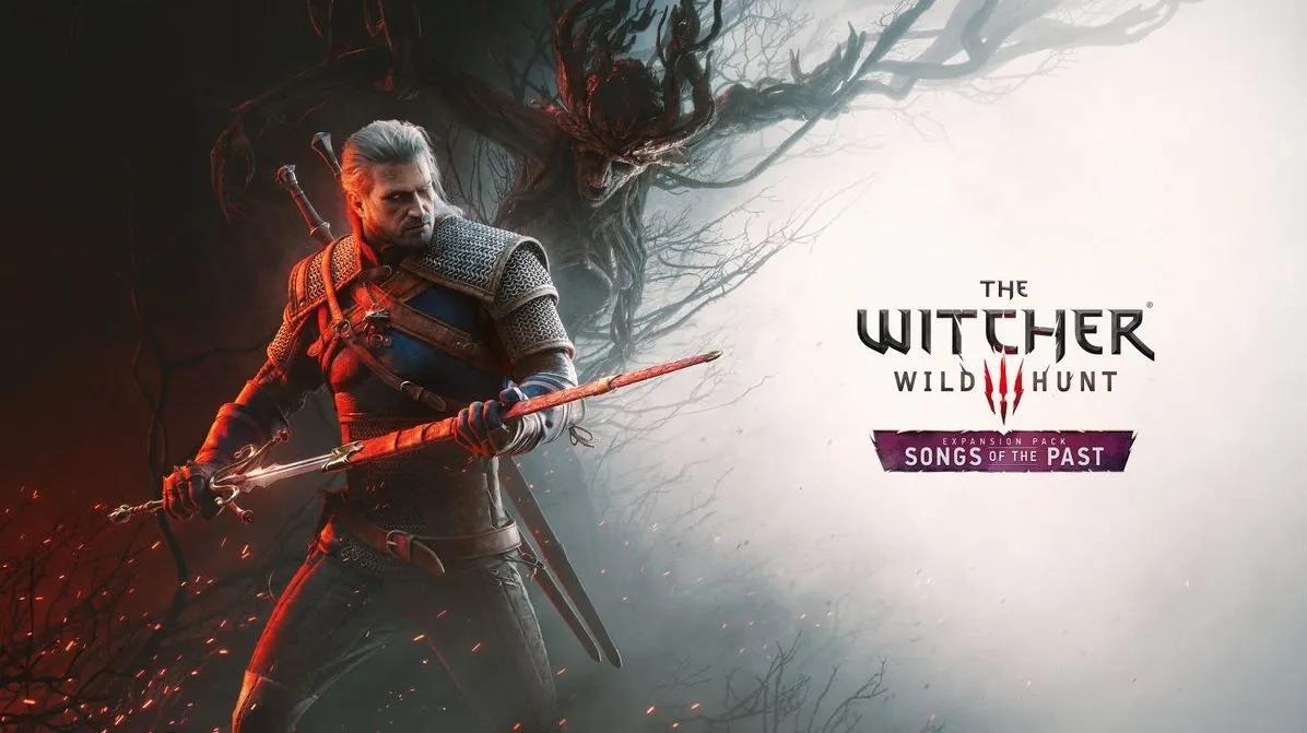 CD Projekt RED zapowiedział nowy dodatek do gry Wiedźmin 3: Dziki Gon – Pieśni przeszłości