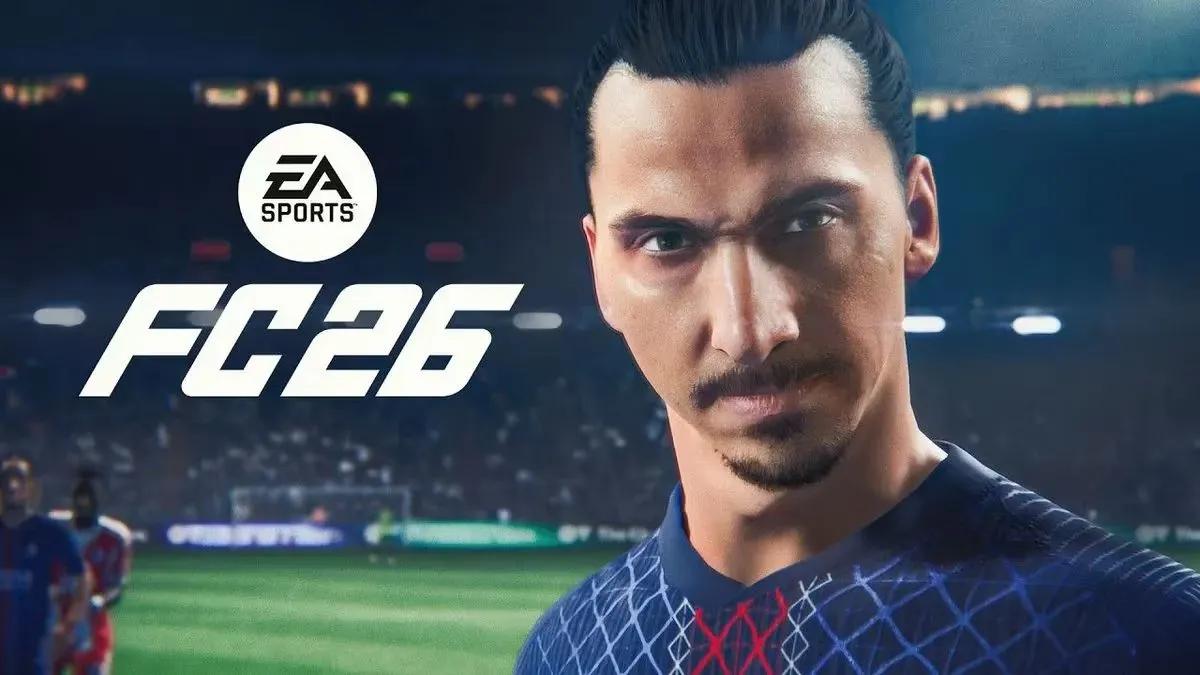 EA SPORTS FC Mobile 26 ujawnia aktualizację „The World’s Game”