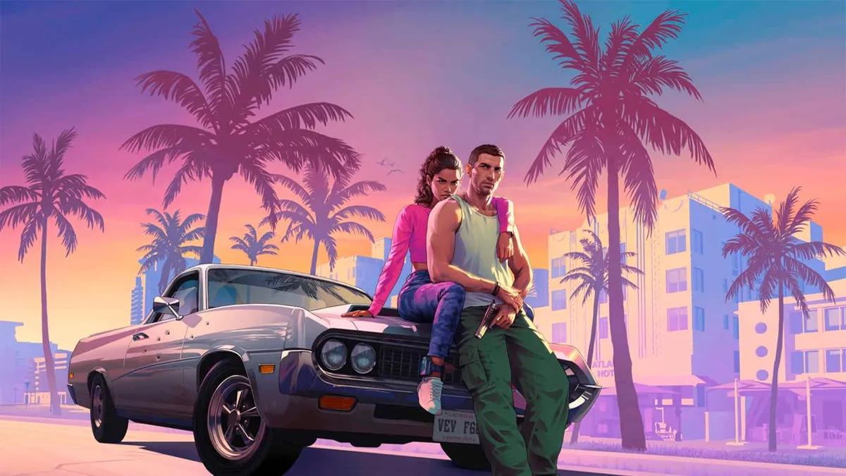Wyciek informacji o przedsprzedaży GTA 6 stał się przyczyną rozprzestrzeniania się złośliwego oprogramowania