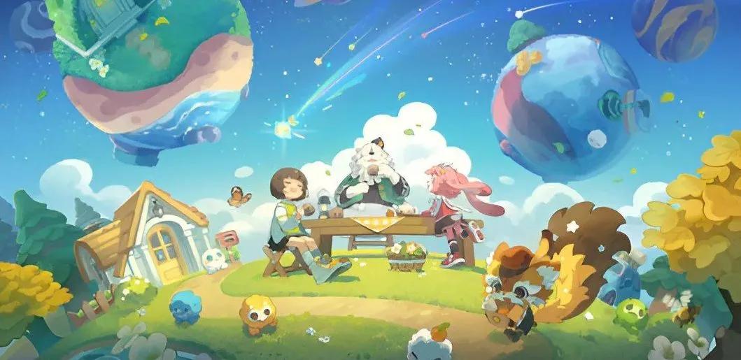 Wycieki z nowego projektu HoYoverse sugerują, że będzie to gra MMO, MOBA, sandbox RPG i strzelanka science fiction