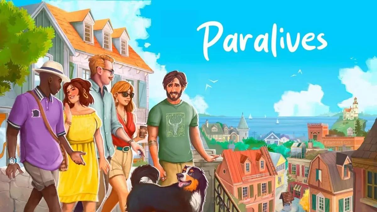 Paralives sprzedaje się w nakładzie 250 000 egzemplarzy w zaledwie 12 godzin, a ocena na Steamie sięga 88%