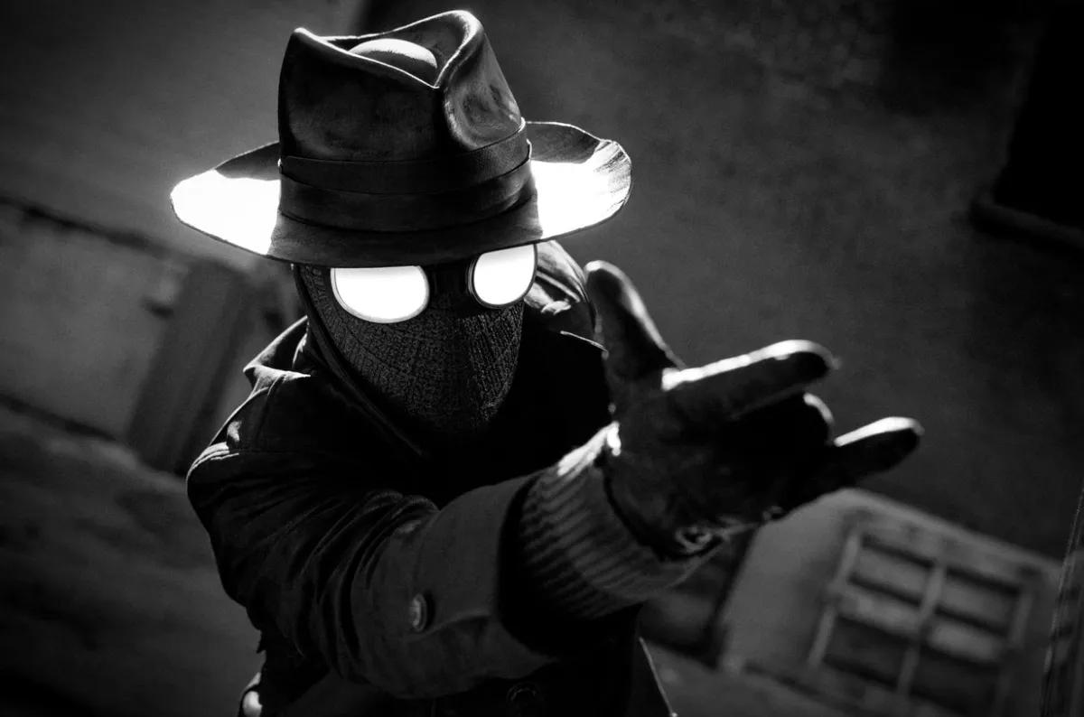 Spider-Noir w serwisie Prime Video — oto, co Ben Reilly naprawdę potrafi