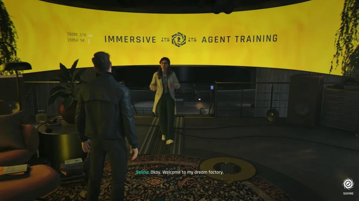 IO Interactive planuje kontynuację prac nad treścią TacSim dla filmu 007: First Light po dniu startu