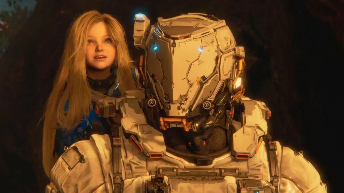 Reżyser Pragmata ujawnił, że chciałby nakręcić kontynuację, ale to zależy od Capcomu