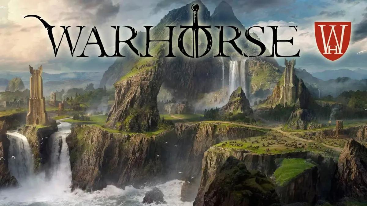 Studio Warhorse ujawniło pierwsze szczegóły dotyczące nadchodzącej gry RPG opartej na Śródziemiu