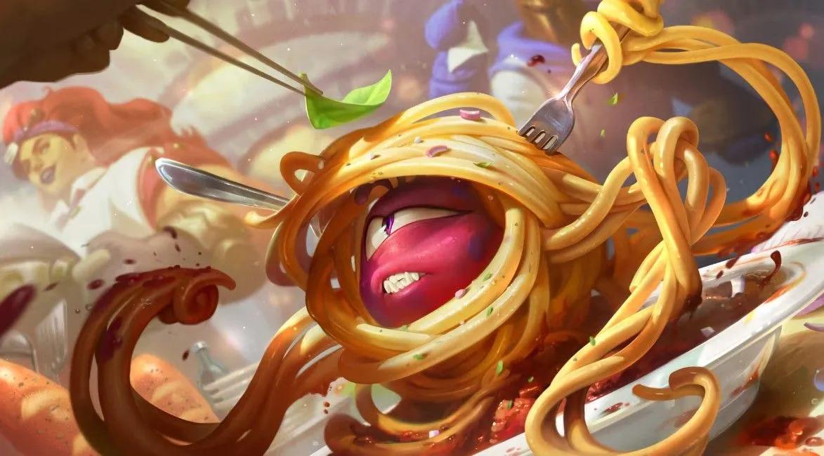Aktualizacja 26.11 do League of Legends wzmacnia wsparcie dla tanków i wprowadza ogromne aktualizacje areny