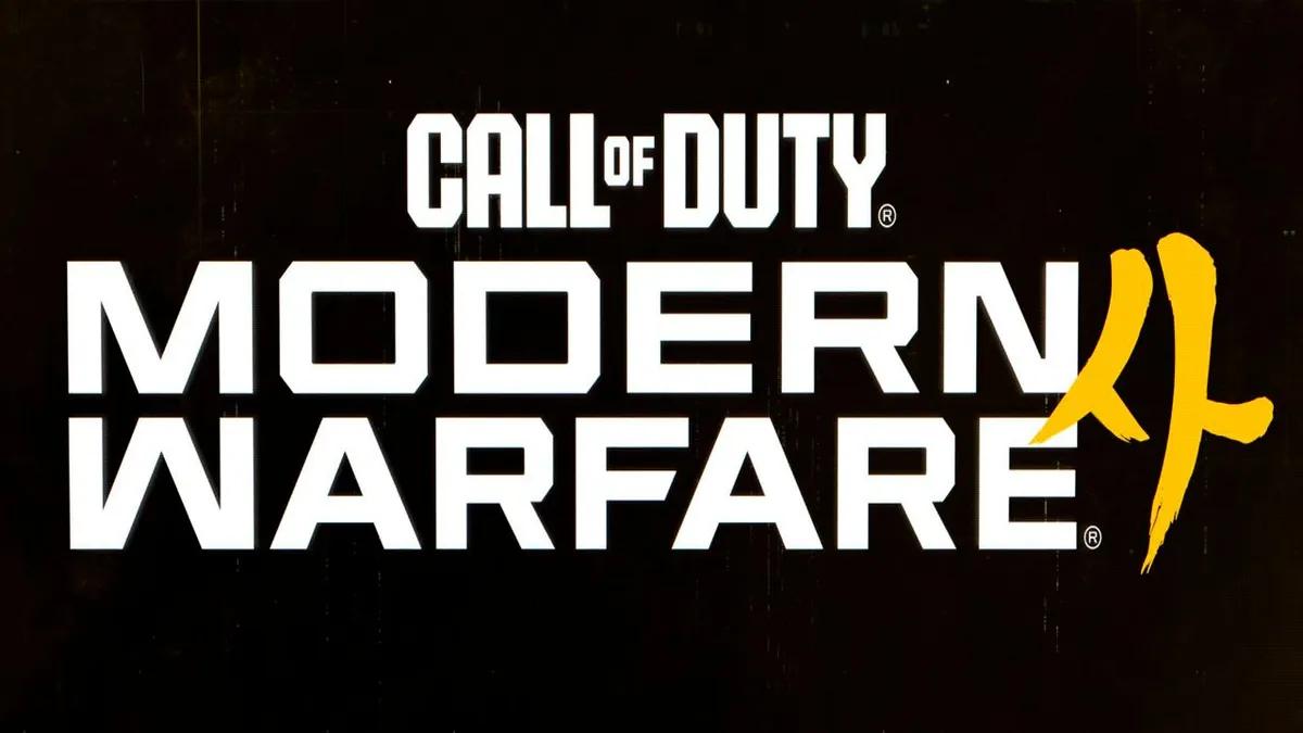 Activision i Infinity Ward zapowiedziały Call of Duty: Modern Warfare IV za pomocą zwiastuna