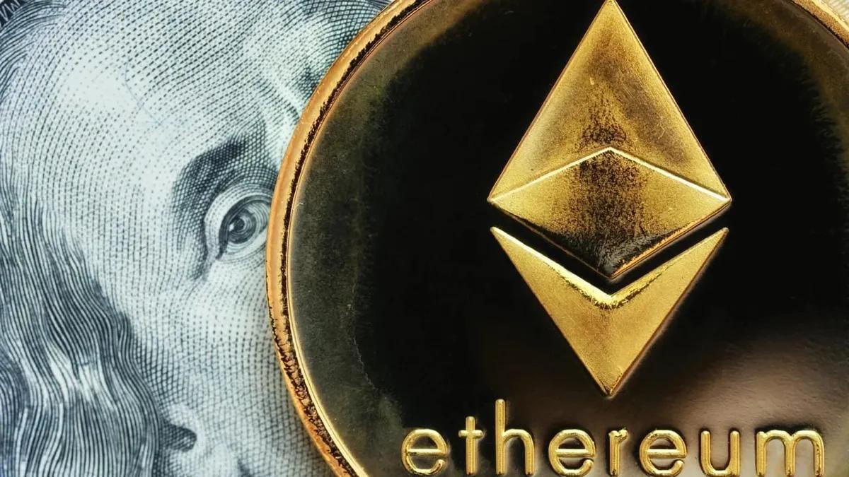Jeden z największych zwolenników Ethereum właśnie sprzedał wszystkie swoje ETH