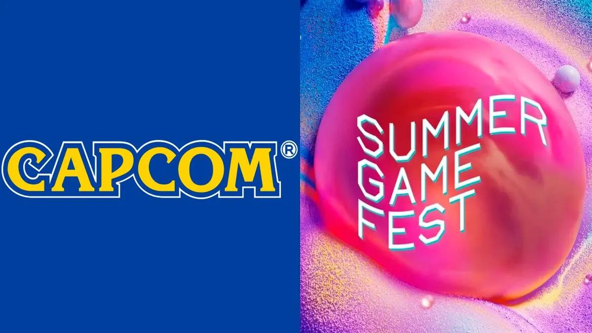 Capcom zapowiada możliwą prezentację nowych tytułów na Summer Game Fest
