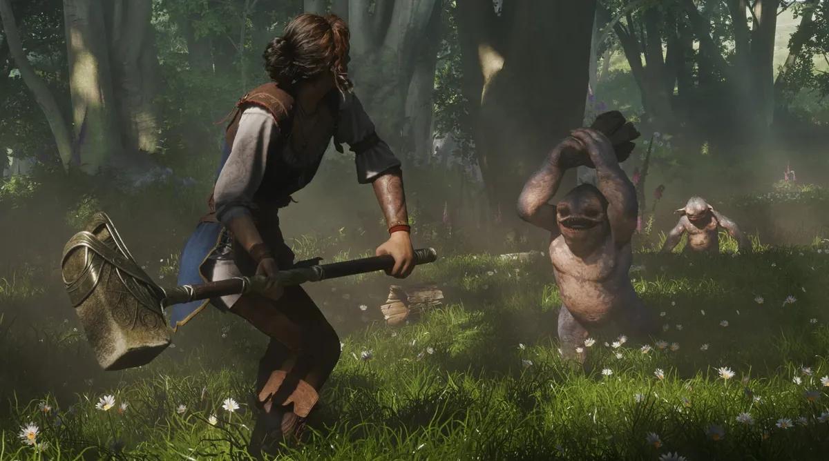 Microsoft przekłada premierę Fable RPG na początek 2027 roku