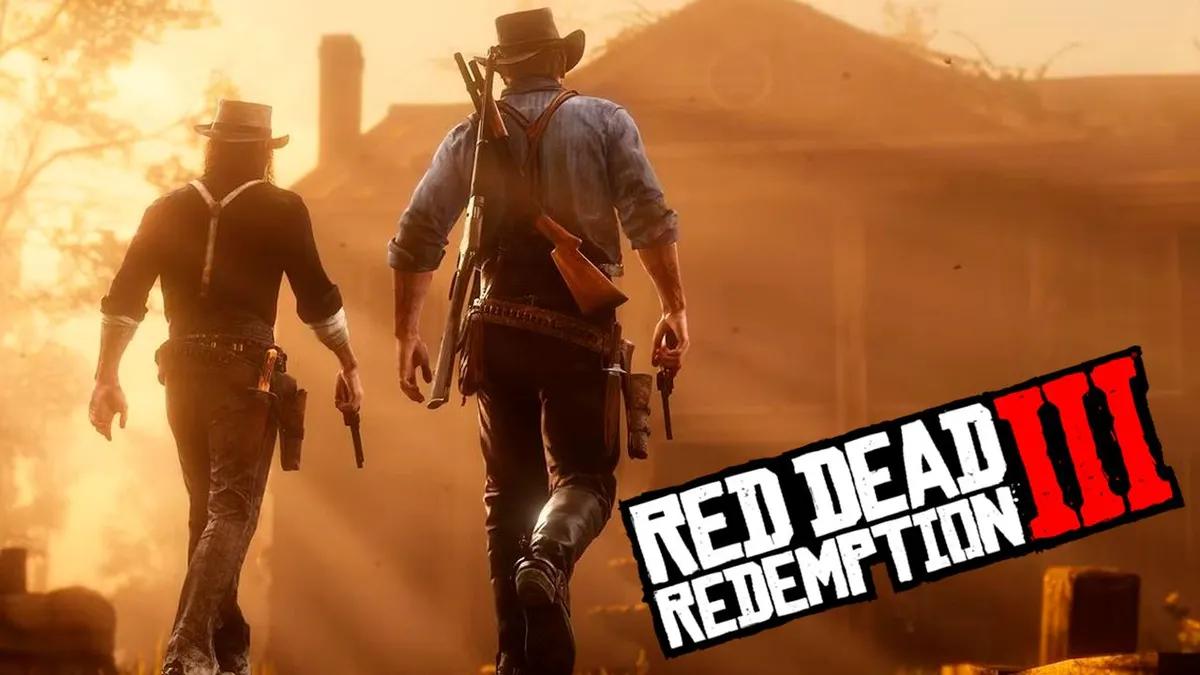 Strauss Zelnick z Take-Two zapowiada, że Red Dead Redemption 3 może ukazać się wcześniej, niż oczekiwano