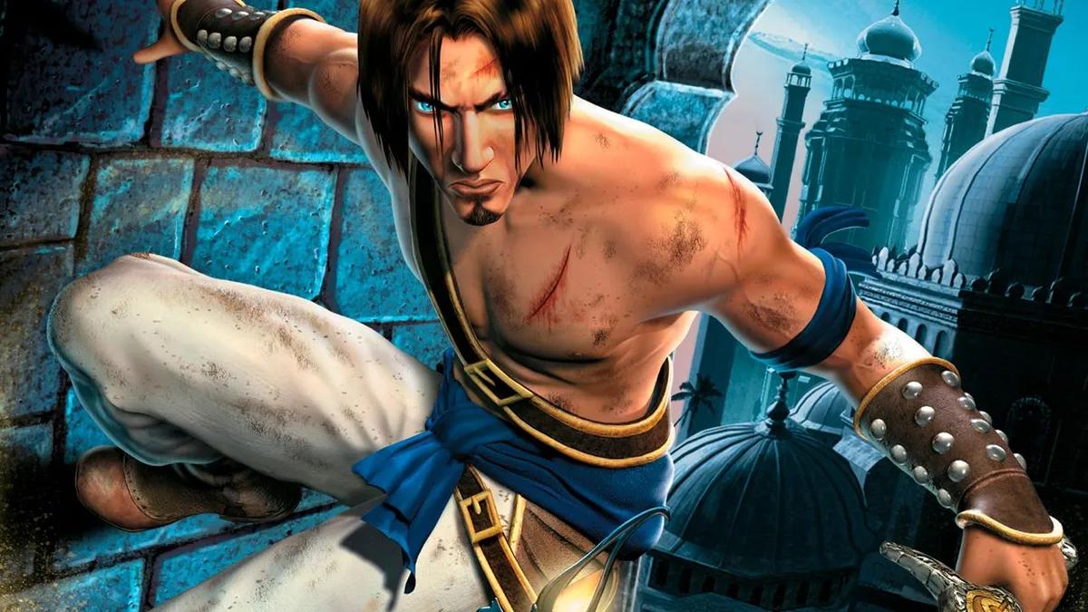Aktor głosowy zapowiada nową grę wideo Prince of Persia