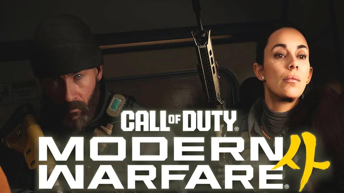 Infinity Ward planuje powrót Modern Warfare IV do korzeni serii Call of Duty