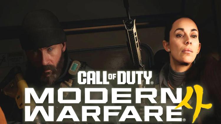 Infinity Ward planuje powrót Modern Warfare IV do korzeni serii Call of Duty