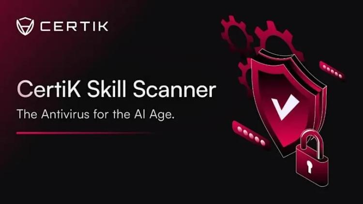 Dyrektor generalny CertiK ostrzega, że agenci AI mogą stać się kolejną poważną katastrofą bezpieczeństwa kryptowalut