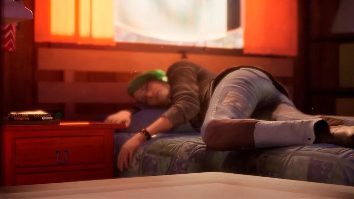 Artysta ujawnił niewykorzystane koncepcje postaci niezależnych (NPC) z filmu Life is Strange: Reunion