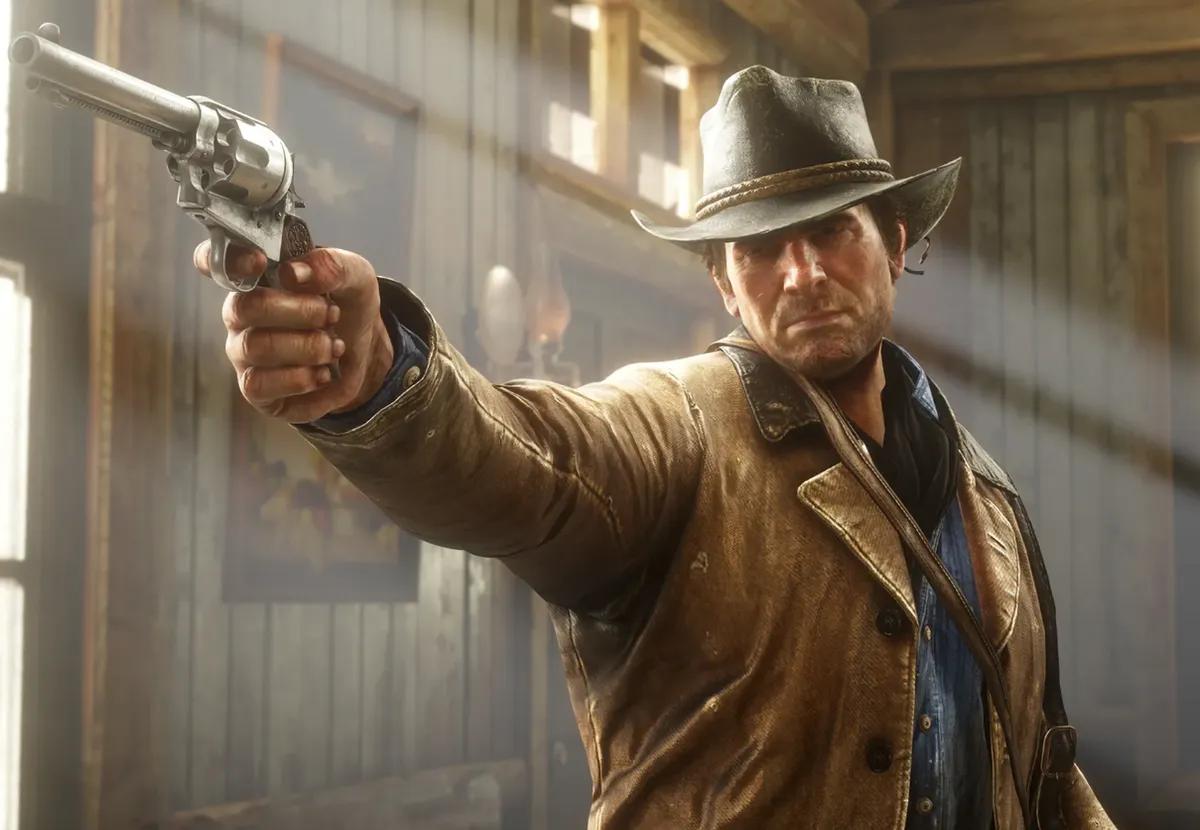 Historia silnika RAGE i arcydzieła Rockstar Games Inner Side: GTA, Red Dead i inne