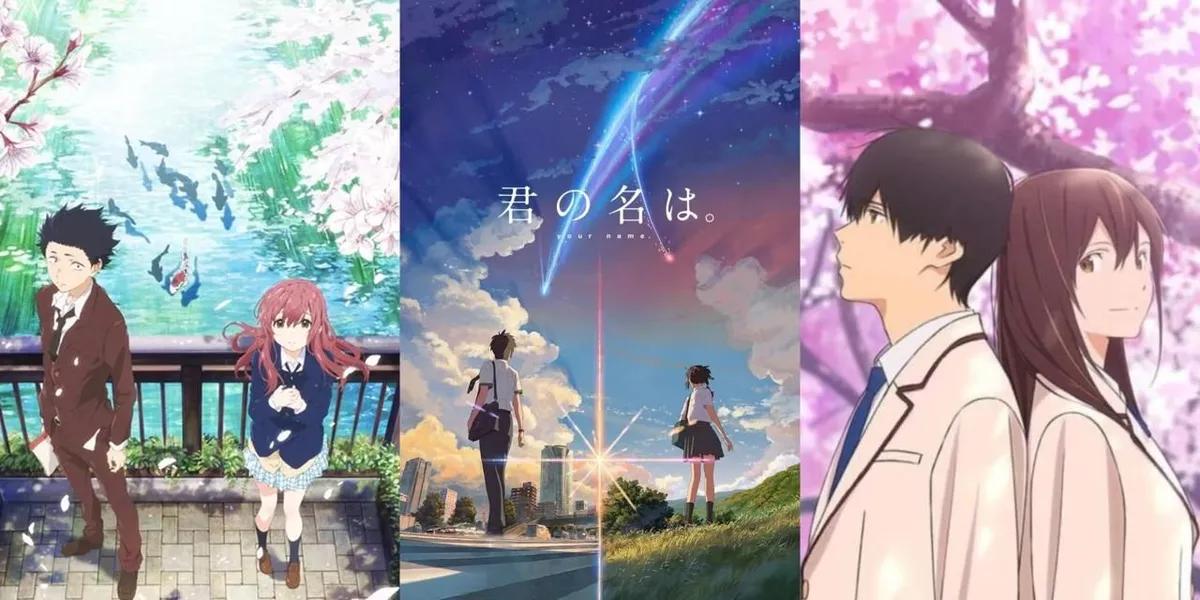 Najlepsze filmy anime, które powinieneś obejrzeć przynajmniej raz (legendarne i godne Oscara)