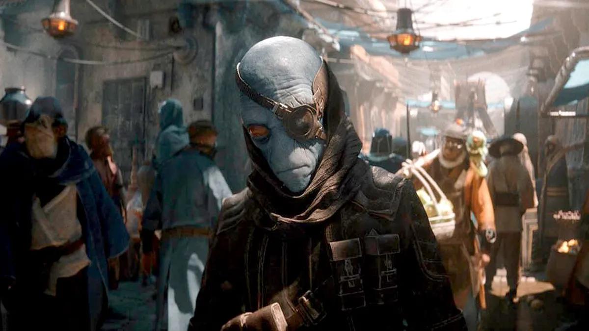 Insider ujawnił szczegóły fabuły Star Wars Eclipse – długo wyczekiwany tytuł Quantic Dream