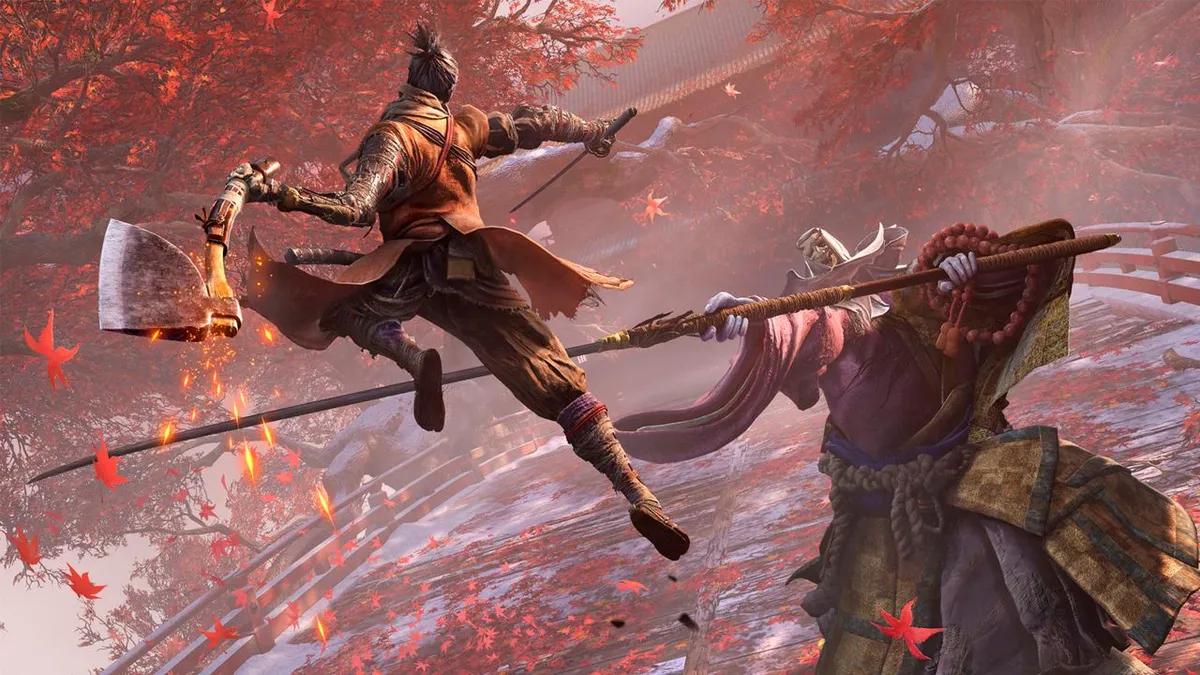Projekt FMC i więcej: ujawniono szczegóły przyszłych tytułów FromSoftware