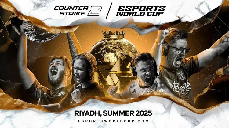 Valve aktualizuje ranking światowy: potwierdzono drużyny na EWC 2026 i Stake Ranked Episode 3