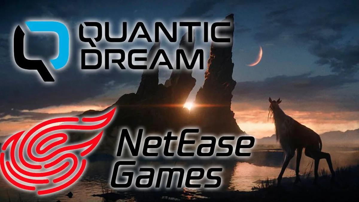 NetEase rozważa sprzedaż Quantic Dream, podczas gdy Star Wars Eclipse znajduje się w „piekle rozwojowym”