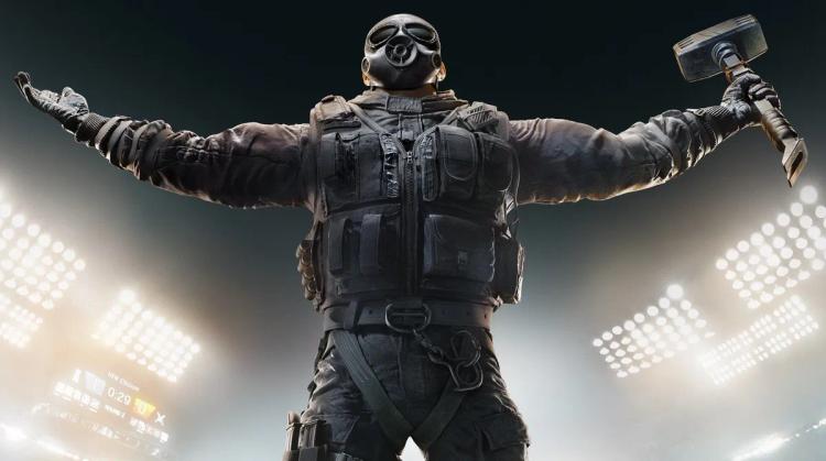 Raport Bloomberga ujawnia rzekome starcie Valve-Ubisoft w sprawie cen Rainbow Six Siege