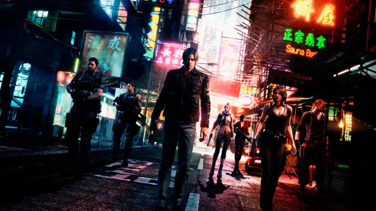 Capcom zdradza, że kolejny tytuł z serii Resident Evil może zabrać graczy do Japonii