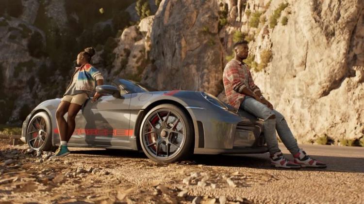 Maverick Games zapowiedziało CLUTCH - nową grę wyścigową z otwartym światem od byłych twórców Forza Horizon