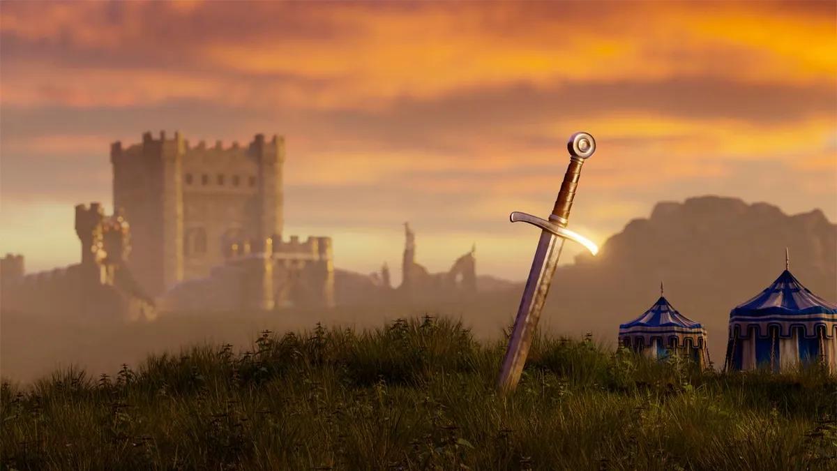 Firefly Studios ogłosiło nową grę wideo Stronghold - pełne ujawnienie planowane jest jeszcze w tym tygodniu