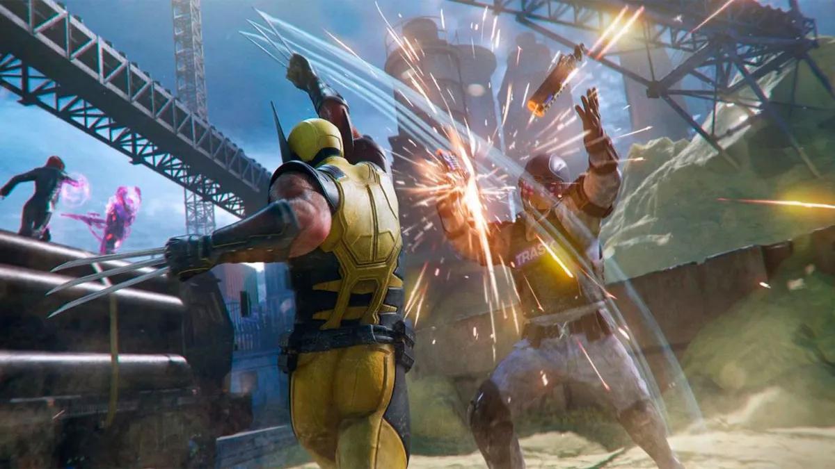 Insomniac Games ujawniło pierwszy gameplay i podzieliło się nowymi szczegółami dotyczącymi Marvel's Wolverine